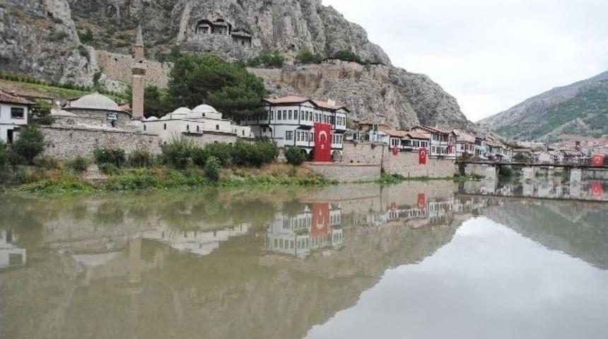 Şehzade Mustafa&rsquo;nın Sarayını Buldular