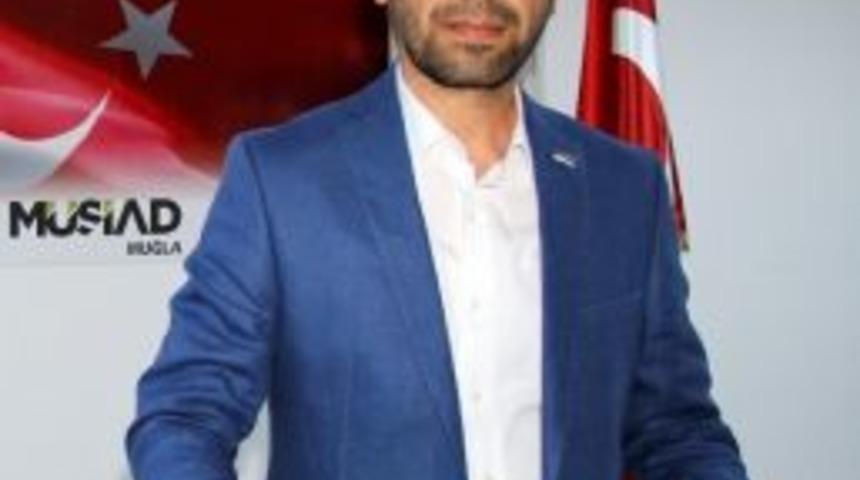 Akdeniz: &ldquo;g&uuml;n, Devletimizin Yanında Olma G&uuml;n&uuml;d&uuml;r&rdquo;