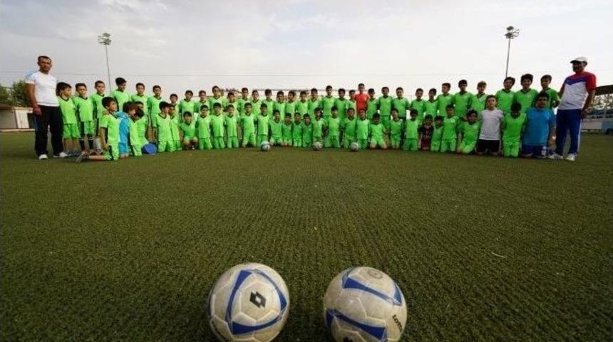 Geleceğin Yetenekleri Keşfediliyor