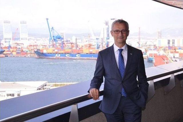 Eib, İthalatçılarla İhracatçıları Buluşturdu