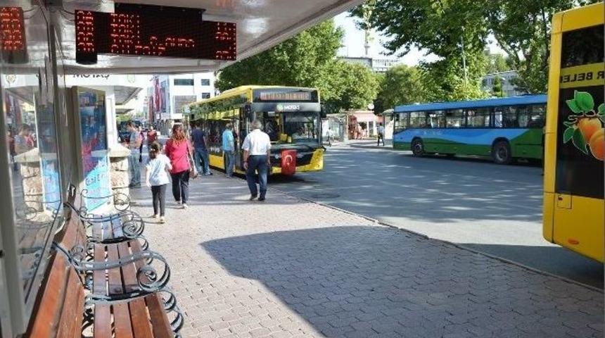 Motaş&rsquo;tan Bazı Hatlarda G&uuml;zergah Değişikliği