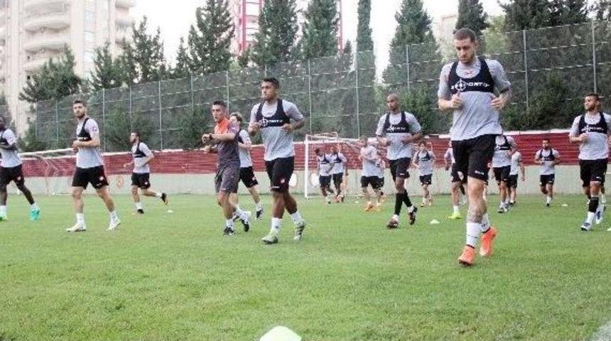 Adanaspor İstanbul Yolcusu