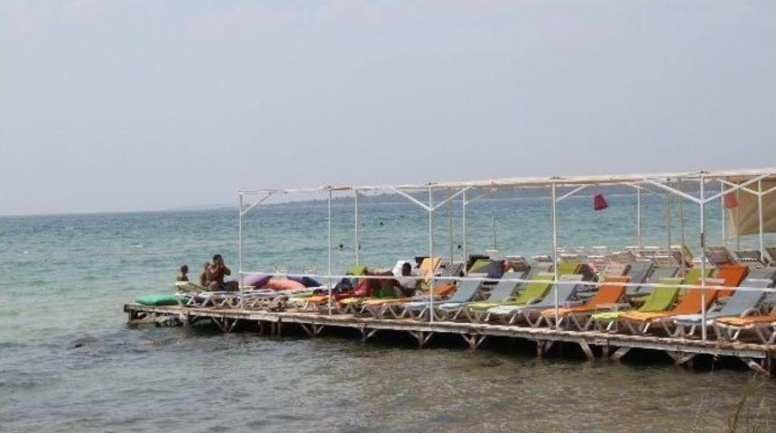 Didim&rsquo;de Kıyı İşgallerine Komisyon El Atıyor