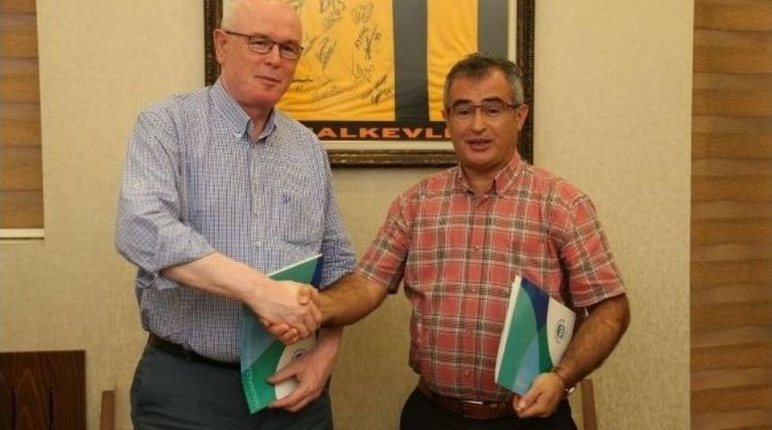 Odunpazarı’ndan İstihdama Destek