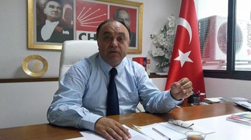 İl Başkanları, Chp Konvoyuna Yapılan Saldırıyı Kınadı