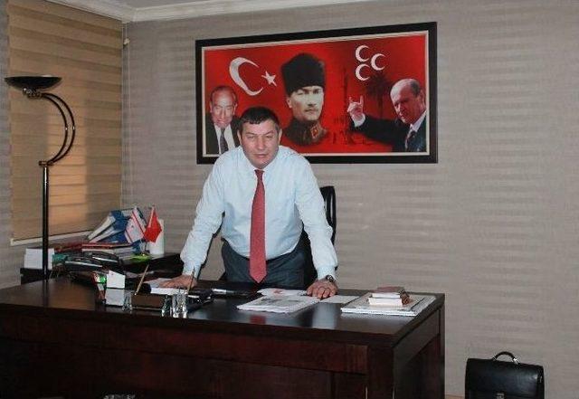 İl Başkanları, Chp Konvoyuna Yapılan Saldırıyı Kınadı