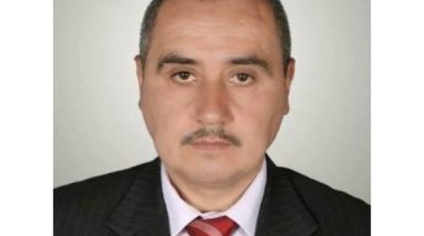 İl Genel Meclisi&rsquo;nde Adıbay&rsquo;a G&ouml;reve