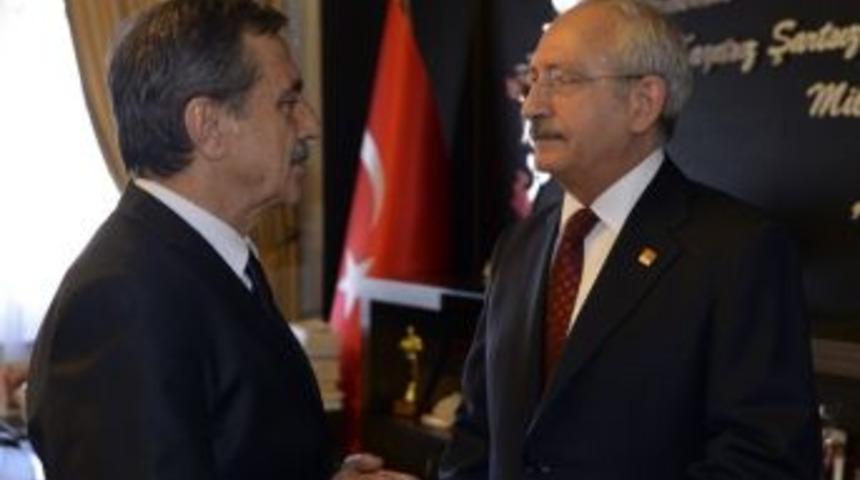 Başkan Ata&ccedil;&rsquo;tan Kılı&ccedil;daroğlu&rsquo;nun Konvoyuna Saldırıya Kınama