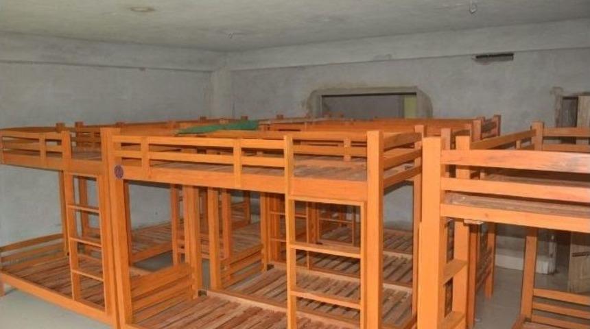 Tika&rsquo;dan Bangladeşli &Ouml;ğrencilerin Eğitimine Destek