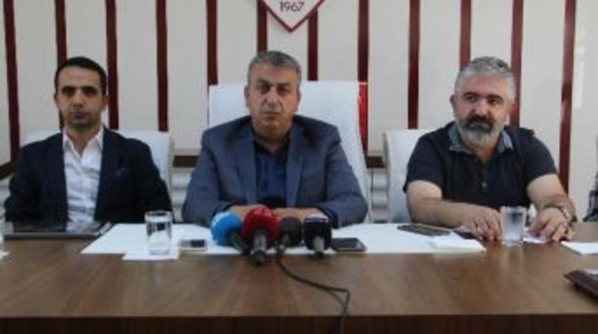 Elazığspor&rsquo;a Eksi 6 Puan Ceza