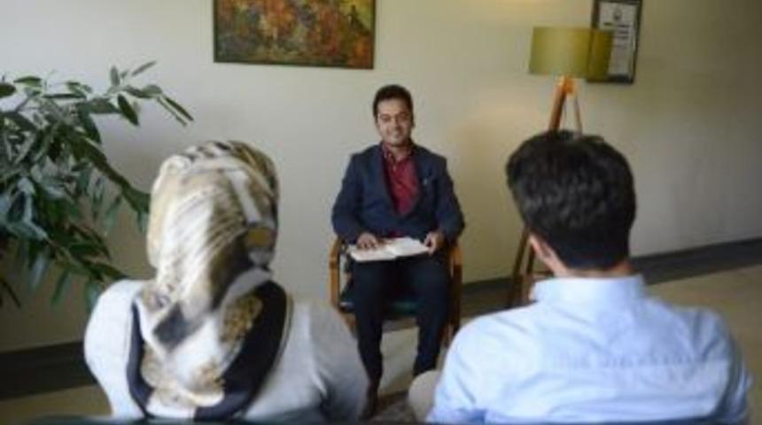 Yıldırım Belediyesi&rsquo;nden Psikolojik Destek