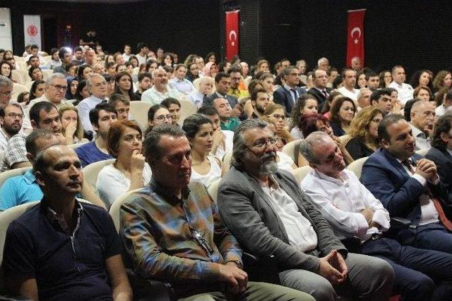 İstanbul Yeni Yüzyıl Üniversitesi’nin Yeni Rektörü Prof. Dr. Yaşar Hacısalihoğlu Oldu