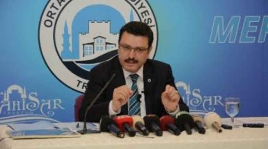 Başkan Gen&ccedil;&rsquo;ten Kılı&ccedil;daroğlu&rsquo;nun Konvoyuna D&uuml;zenlenen Saldırıya İlişkin A&ccedil;ıklama