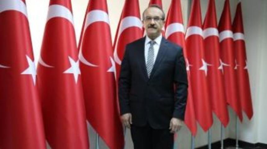 Vali Yavuz&rsquo;dan Malazgirt Zaferi&rsquo;nin 945. Yıld&ouml;n&uuml;m&uuml; Mesajı