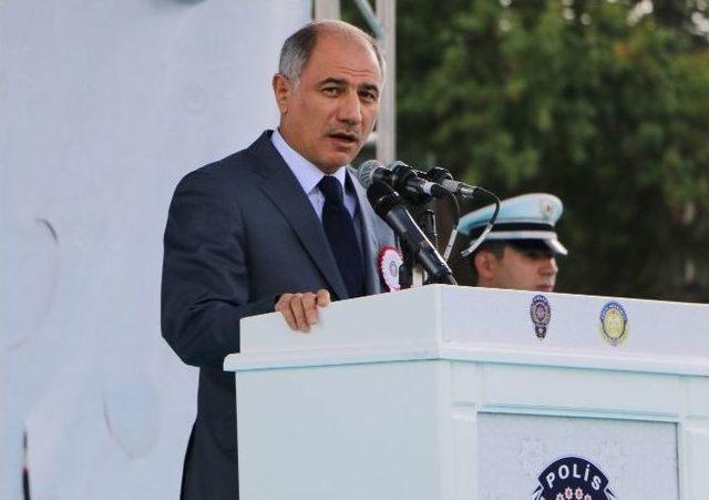 Bakan Ala: “bu Ülkemize, Milletimize Yapılmış Bir Saldırıdır”