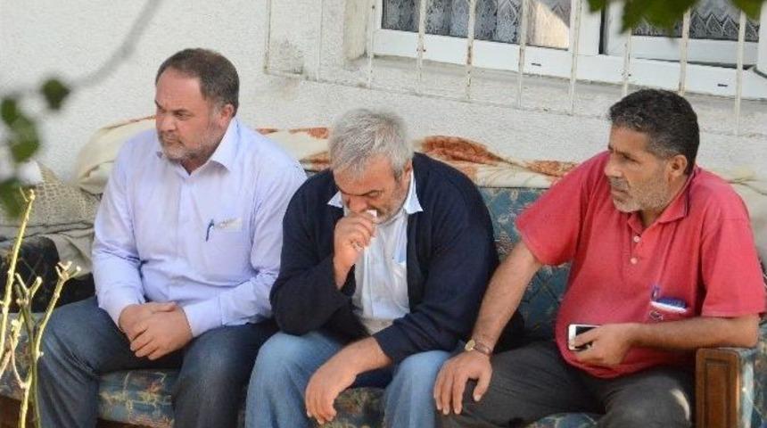 Şehit Ateşi Kocaeli&rsquo;ye D&uuml;şt&uuml;