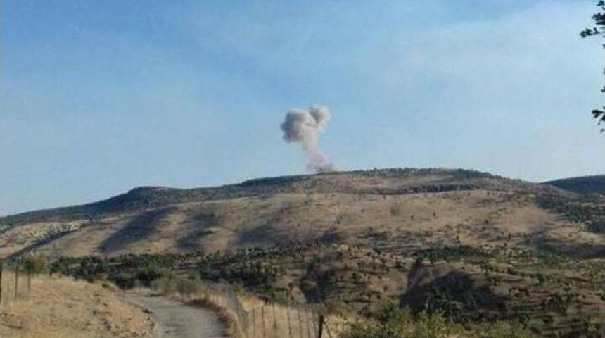 Sason&rsquo;da 3 Ter&ouml;rist &Ouml;l&uuml; Ele Ge&ccedil;irildi