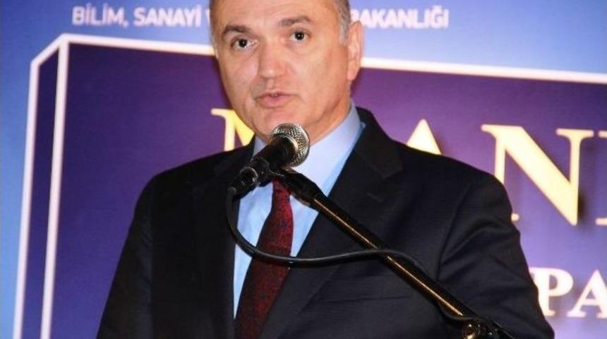 T&uuml;bitak Yeniden Yapılandırılacak