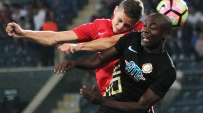 Uefa Avrupa Ligi Play-off Turu