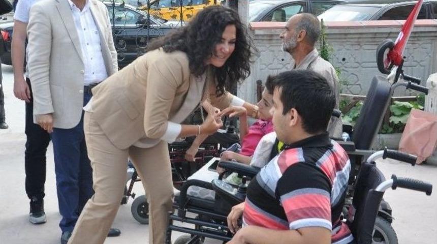 Chp&rsquo;li Y&uuml;ceer: "ter&ouml;r&uuml;n Her Zaman Karşısındayız"