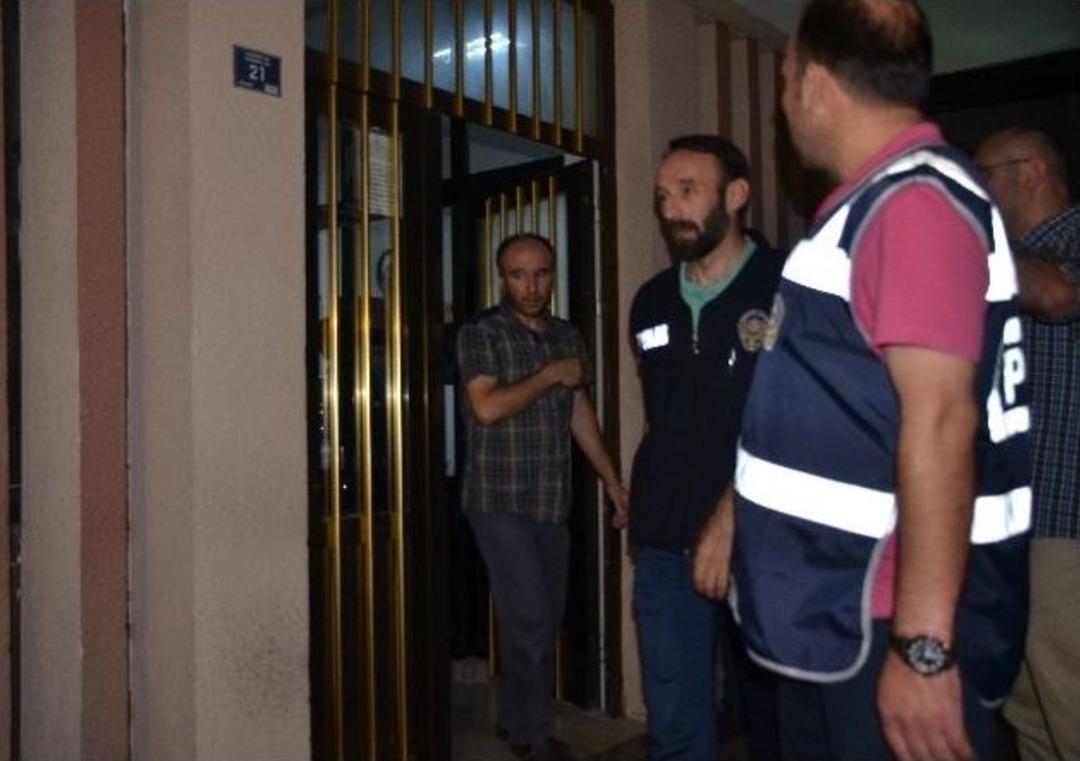 Bilecik&rsquo;te 24 Emniyet Mensubu Fet&ouml; Soruşturma Kapsamında Tutuklandı