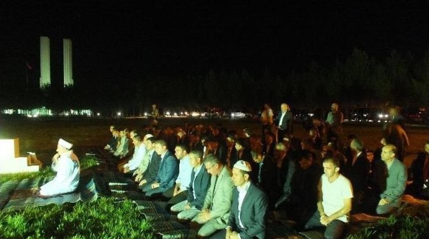 Malazgirt Zaferi&rsquo;nin 945. Yıl D&ouml;n&uuml;m&uuml;