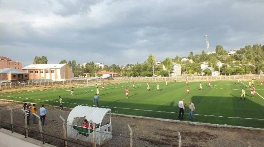 Malazgirt Zaferi&rsquo;nin Yıld&ouml;n&uuml;m&uuml;