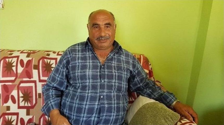 Kendisine Okuma-yazma &Ouml;ğretene 10 D&ouml;n&uuml;m Tarla Verecek