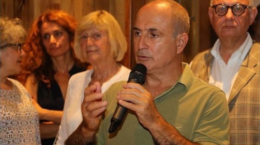 Akgün: “türkiye, Avrupa’nın Doğu’daki Emniyet Subapıdır”