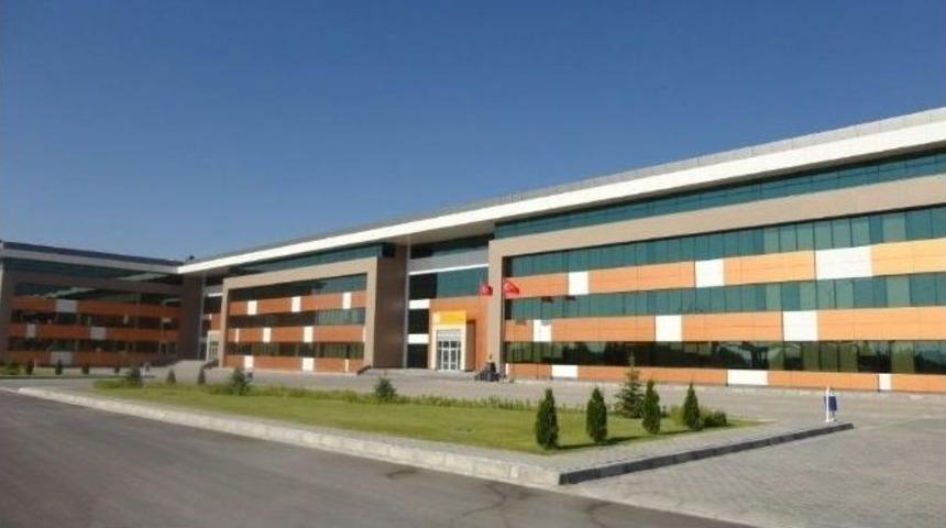 Osb Metem 2016-2017 Eğitim-&ouml;ğretim Yılına Hazır