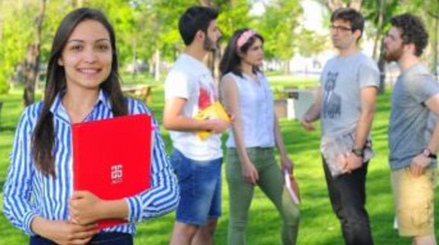 Ag&uuml; 12 &Uuml;lke İle &Ouml;ğrenci Değişimi Yapacak