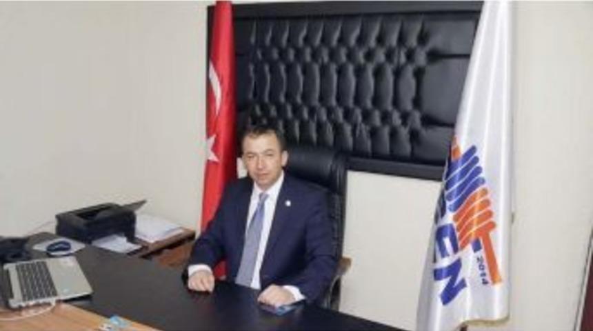 Afad-sen&rsquo;den Malazgirt Zaferi Mesajı