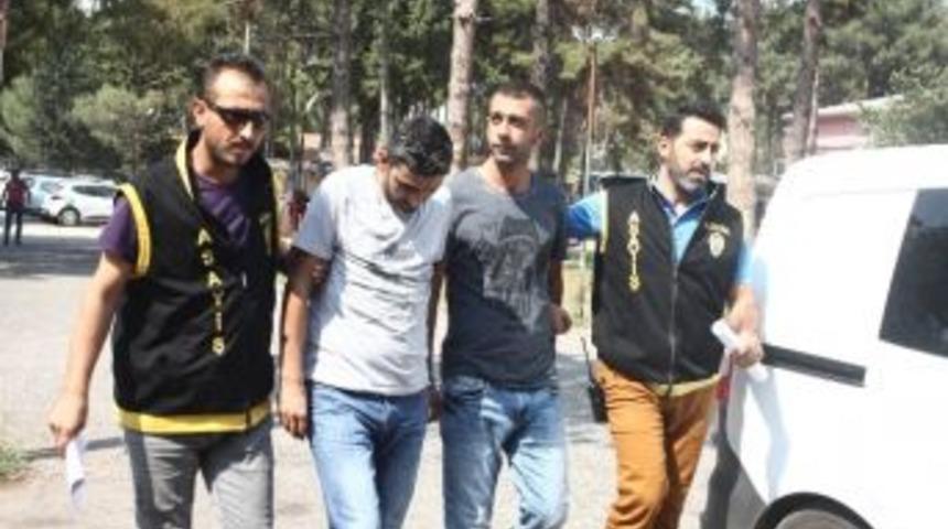 Yasa Dışı Bahiste &rsquo;saadet Zinciri&rsquo;