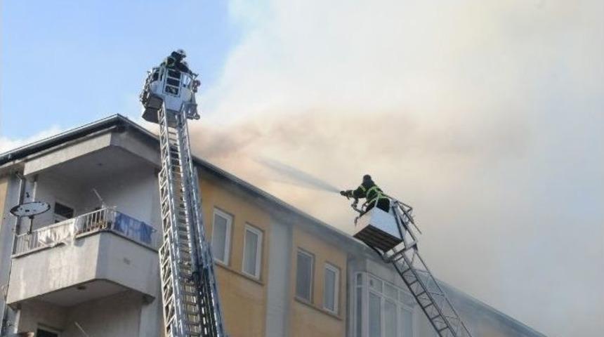 Nevşehir Belediyesi Uyardı