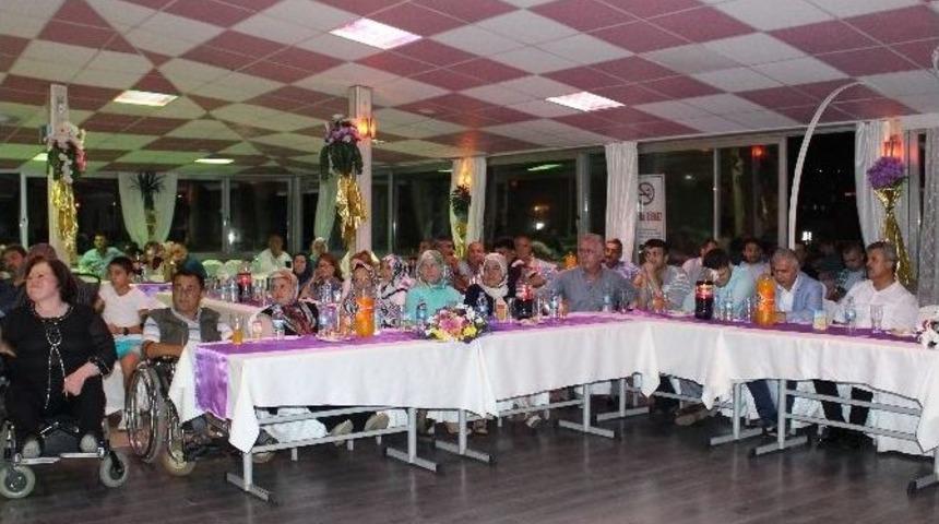 Tofd Görele Şubesinden Dostluk Ve Dayanışma Gecesi