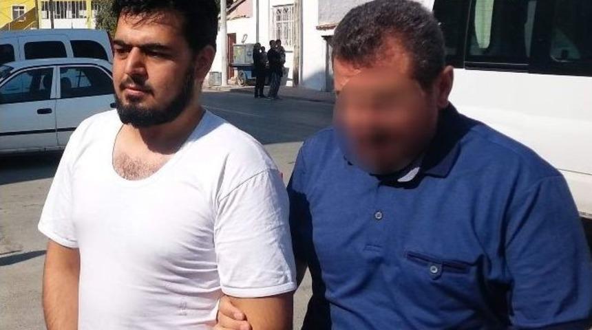 Konya&rsquo;da Daeş Operasyonu: 20 G&ouml;zaltı