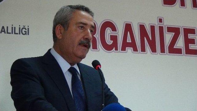 İzmir’de Fetö Operasyonu