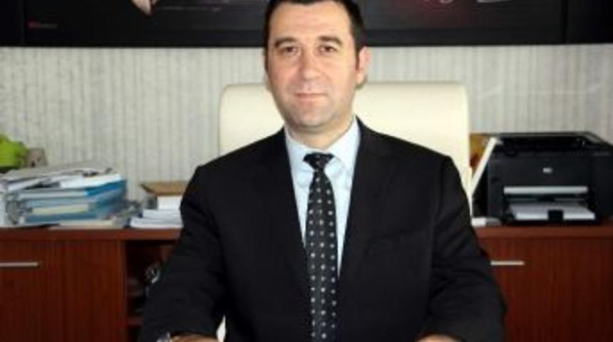 Ne&uuml; Rekt&ouml;r Adayı Erdem,&rdquo;fet&ouml; İle M&uuml;cadelemiz Her Zaman Devam Edecektir&rdquo;