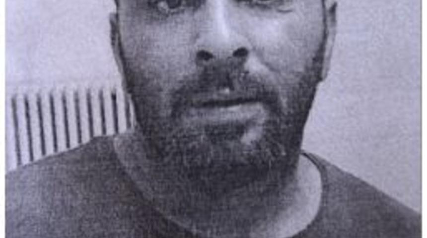 50 Su&ccedil;tan Aranan Cezaevi Firarisi Kayseri Polisinden Ka&ccedil;amadı