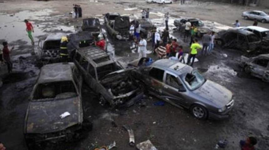 Bombaların g&ouml;lgesinde bir futbol ma&ccedil;ı