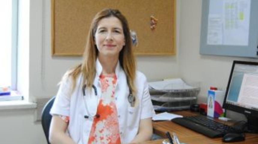 &Ccedil;ocuklarda Yaz İshallerine Dikkat