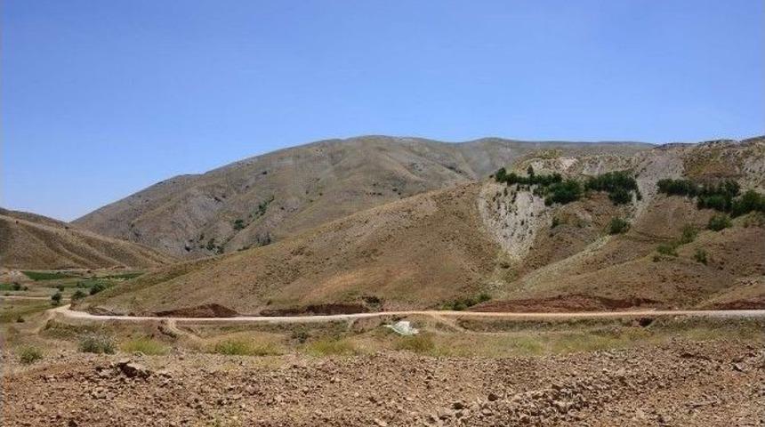 P&uuml;t&uuml;rge&rsquo;nin Yolu Yapılıyor