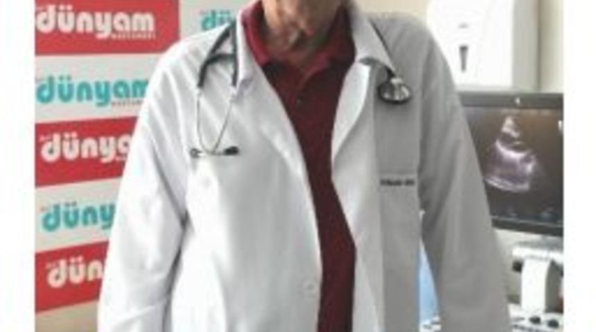 Zenciler Ve Erkekler Daha &Ccedil;ok Kalp Krizi Ge&ccedil;iriyor