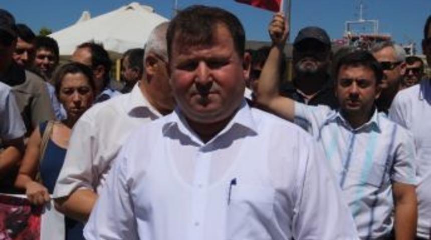 Memur-sen&rsquo;den Ter&ouml;r Saldırılarına Kınama