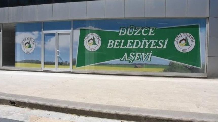 Başvurular Evsad Ofisine Yapılacak