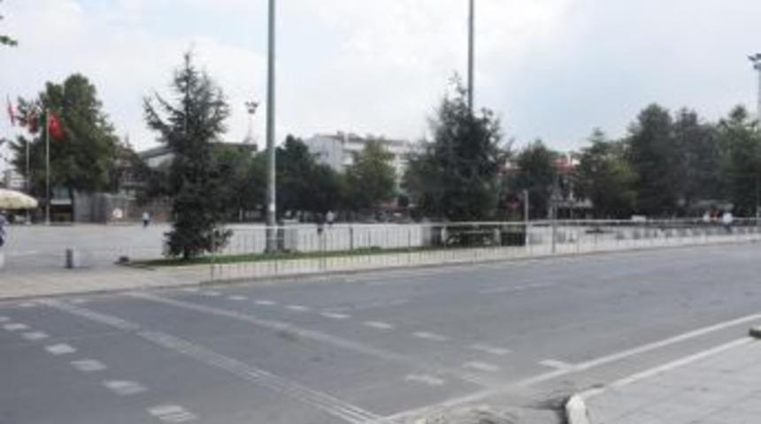 İzinsiz Ara&ccedil; Girişine Karşı &Ouml;nlem Alındı