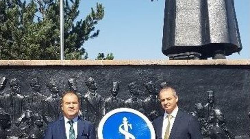 İş Bankası 92 Yaşında