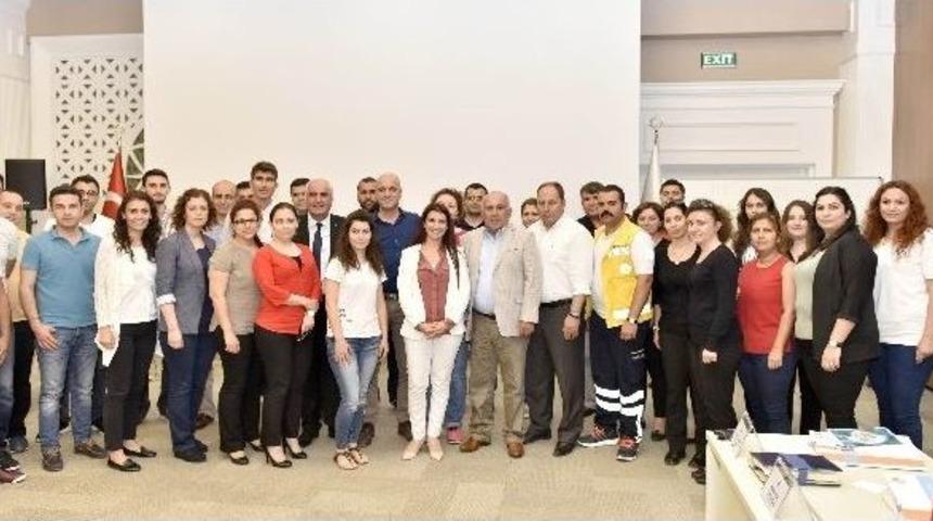 Aosb&rsquo;de İkinci D&ouml;nem Eğitimleri Başladı