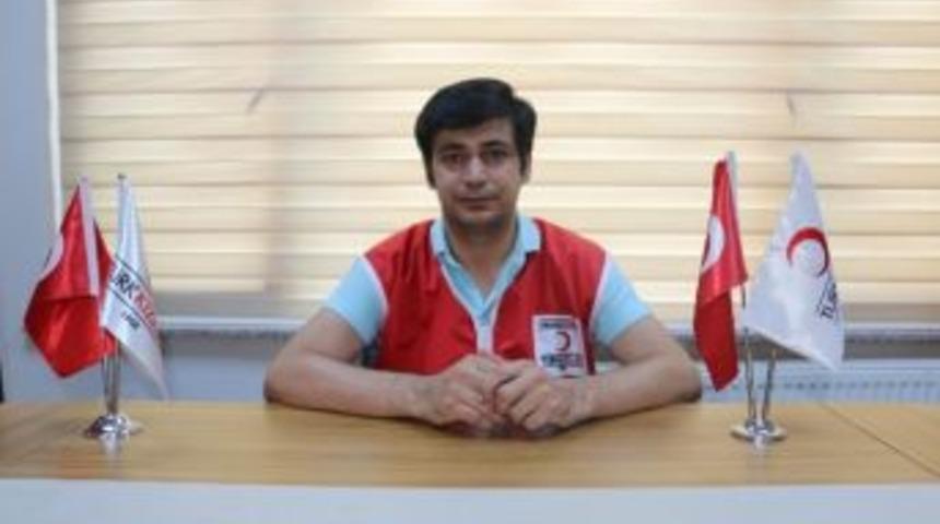 Kızılay, Kurban Bağış Bedelini A&ccedil;ıkladı