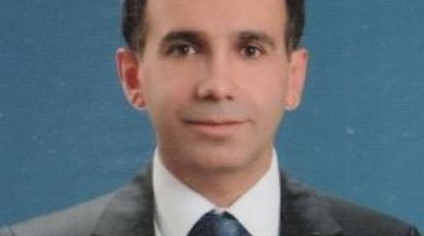 Gastroenteroloji Cerrahi Uzmanı Op. Dr. İsmail Ertuğrul G&ouml;revine Başladı